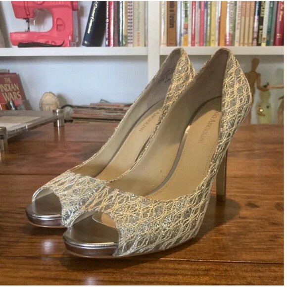 Enzo angiolini shoe size 8''1/2'' - Picture 2 of 14